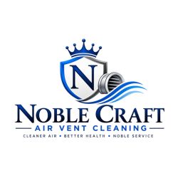 Noble Craft Air Vent Cleaning