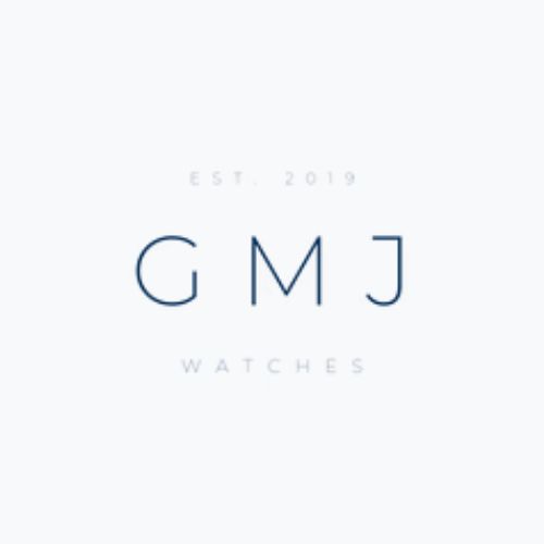 GMJ Watches