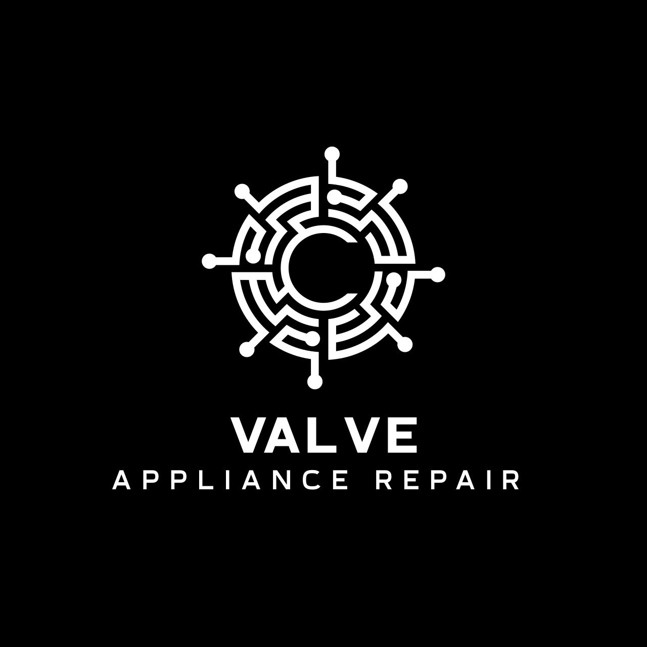 Valve Appliance Repair
