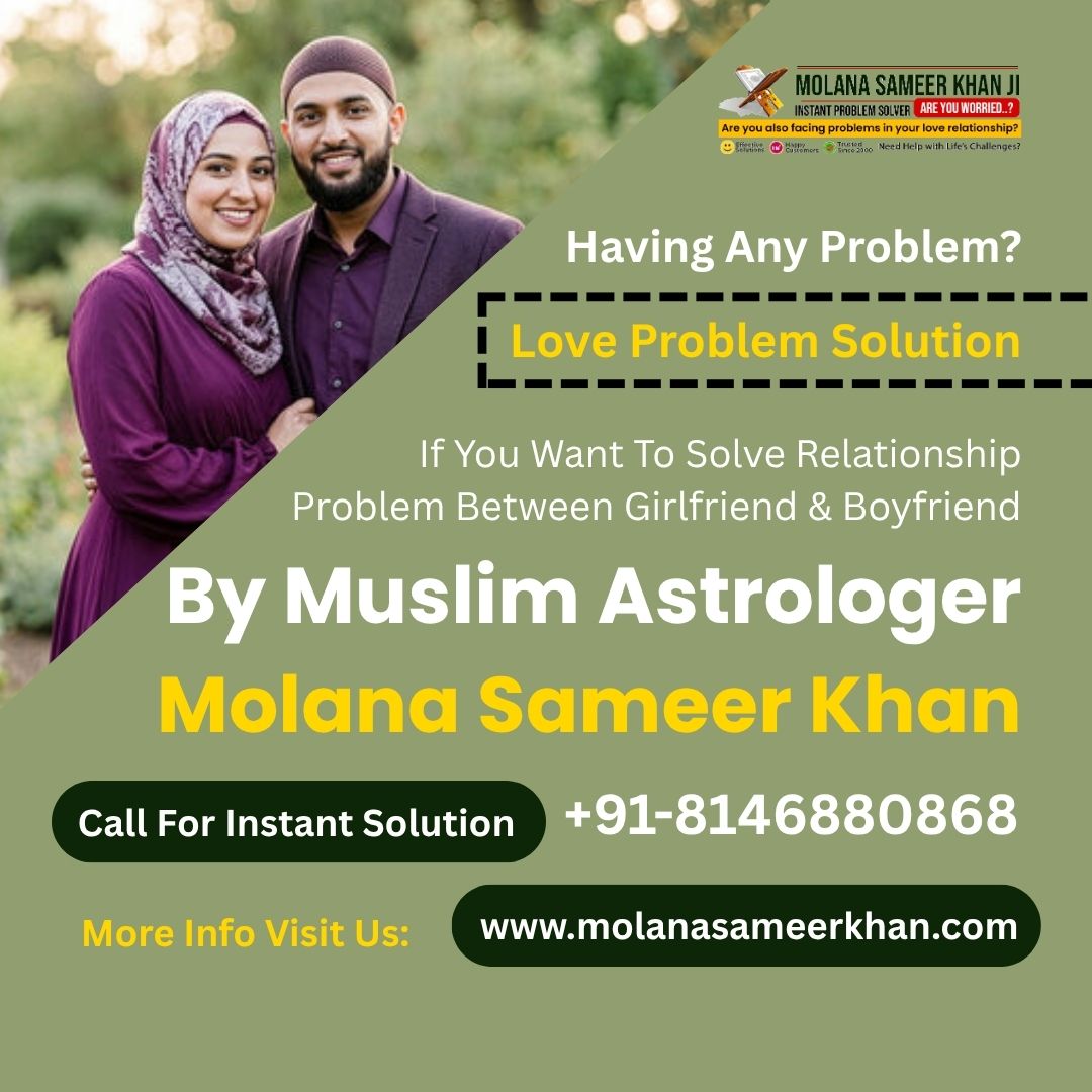 Trusted Love Problem Solution in Pune | Call for Relationship Support