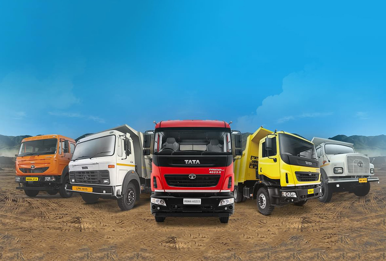 Tata Motors Leads Innovation in the Transportation Industry