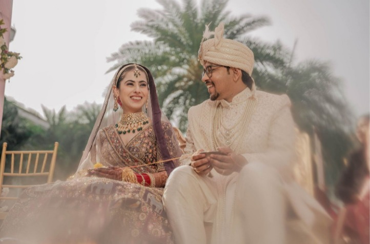Best Wedding Photographers in Ghaziabad | Sloshout