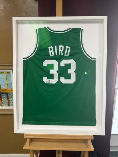 Sports Jerseys