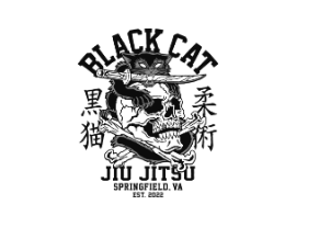 Black Cat Jiu Jitsu