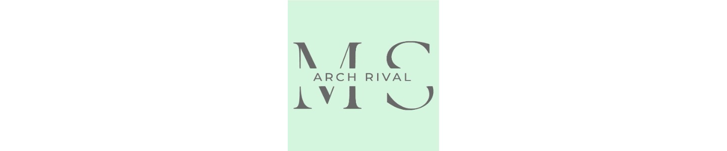 Ms Arch Rival