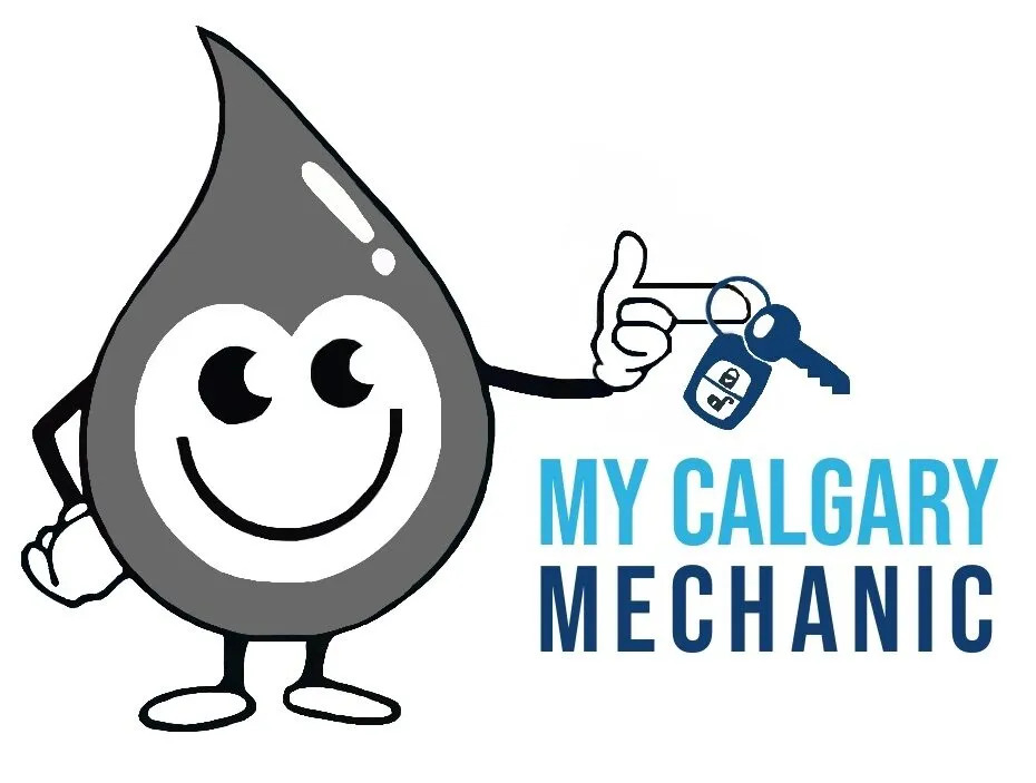 My Calgary Mechanic