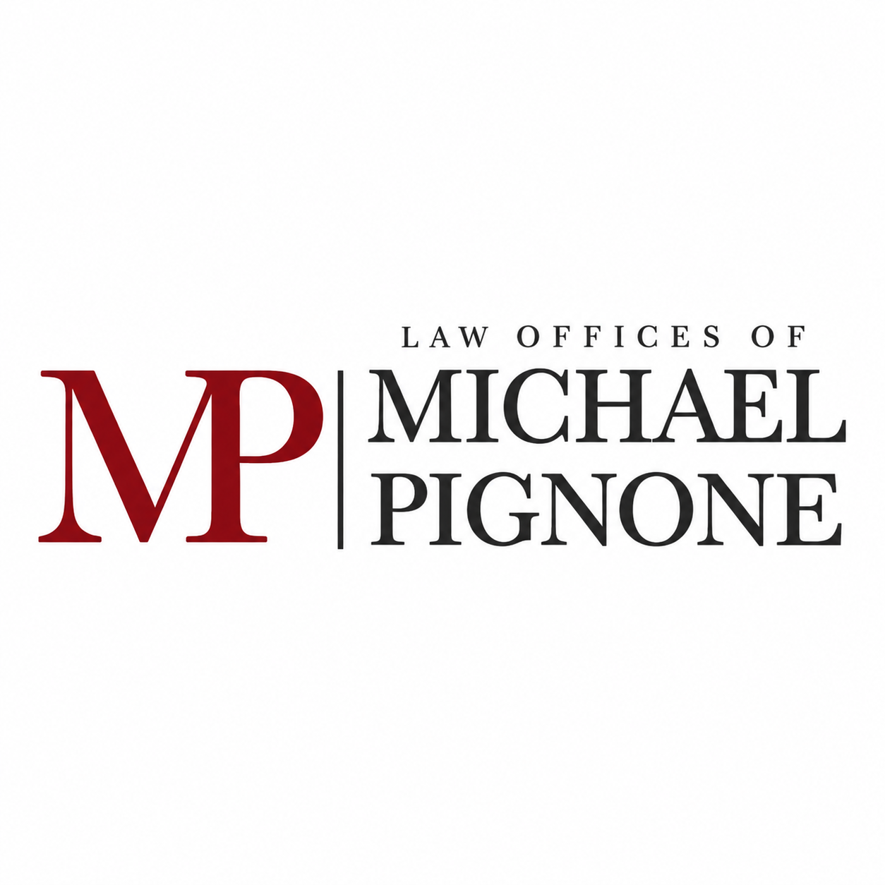 Law Offices of Michael A. Pignone