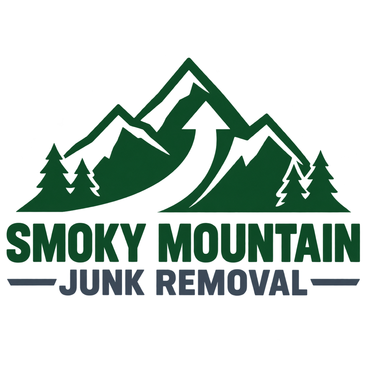 Smoky Mountain Junk Removal