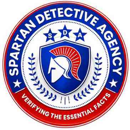 Spartan Detective Agency