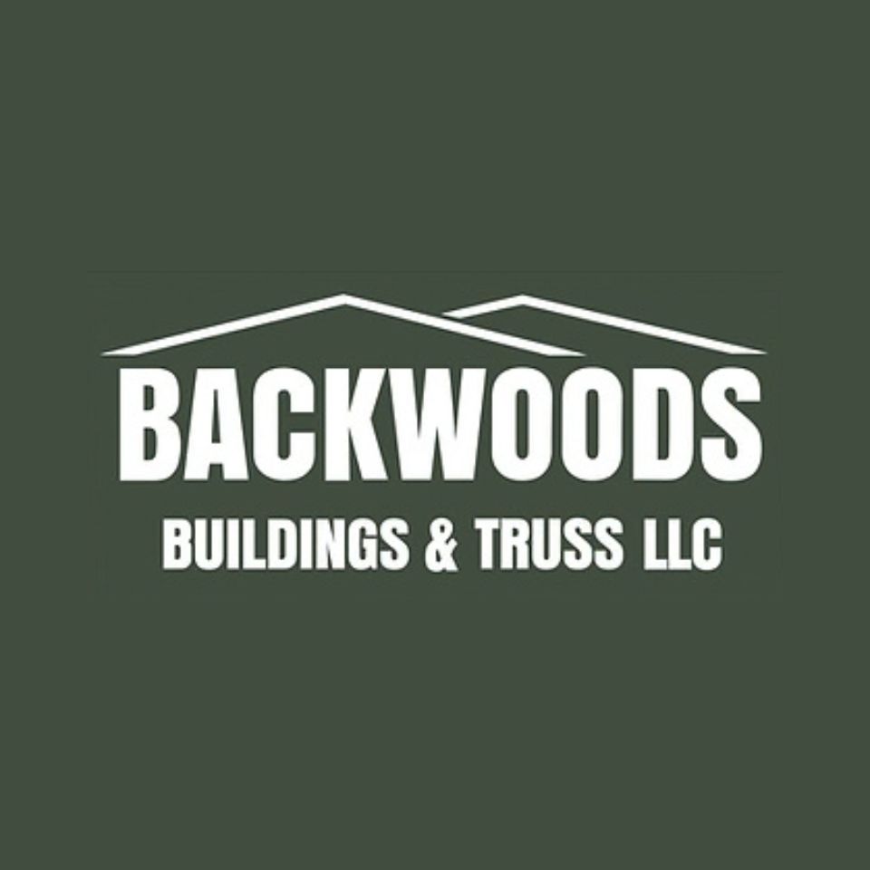 Backwoods Buildings & Truss LLC