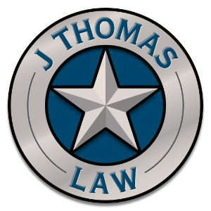 J Thomas Law