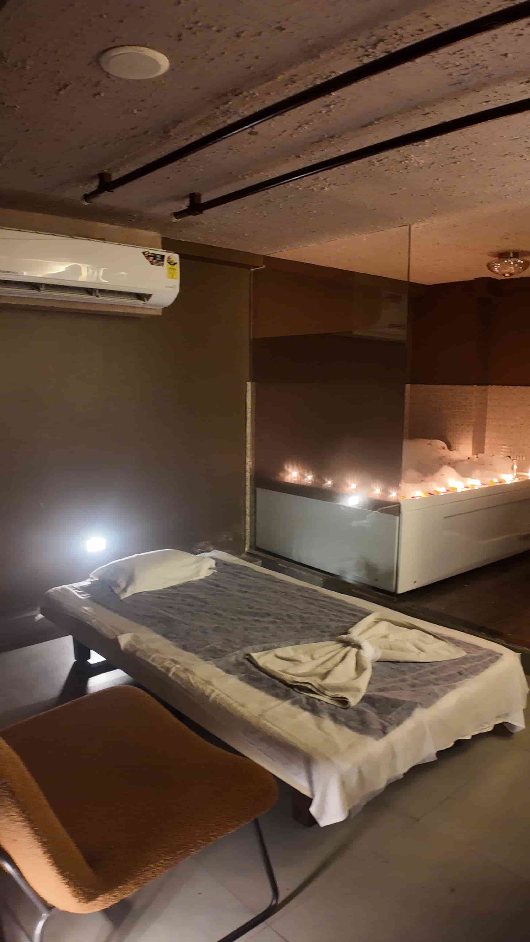 Spa Planet