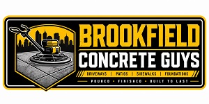 Brookfield Concrete Guys