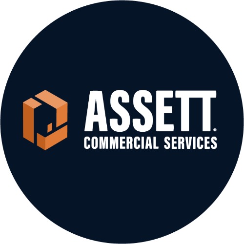 Assett Commercial Services of Upstate