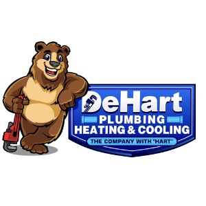 De Hart Plumbing Heating & Cooling