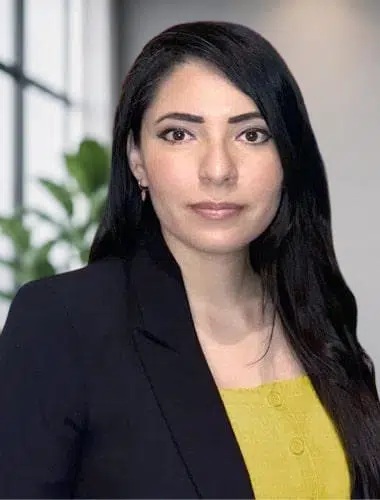 Lucia Marquez Attorney At Lincoln-Goldfinch Law Abogados De Inmigración In Cypress TX