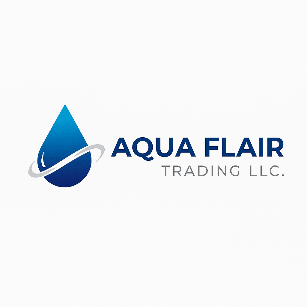 Aqua Flair Trading LLC | Water Treatment Equipment Supplier in UAE