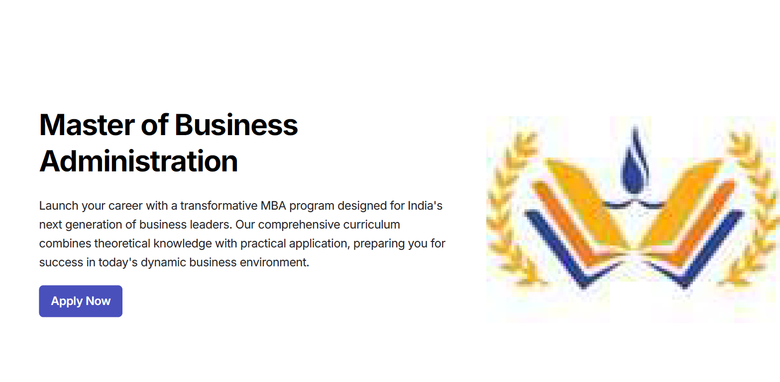 MBA Courses for Building Business and Management Knowledge