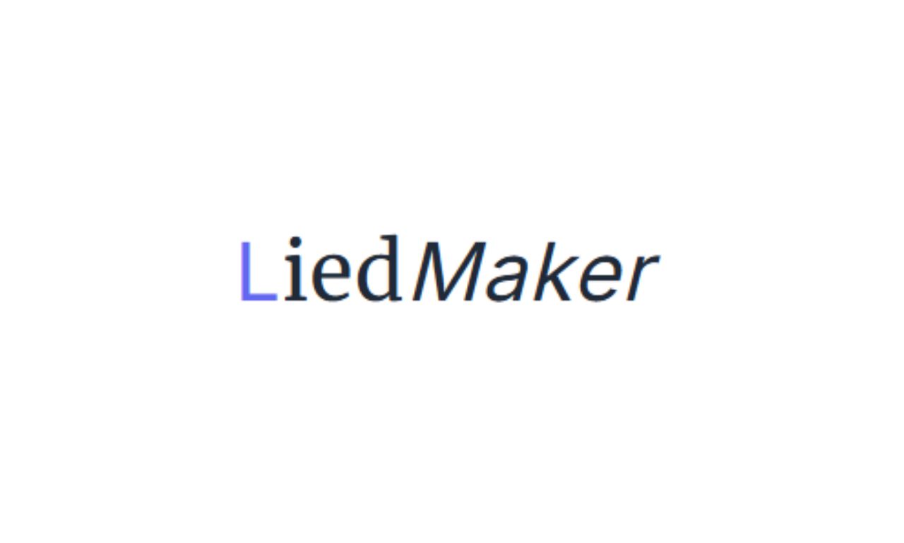 LiedMaker