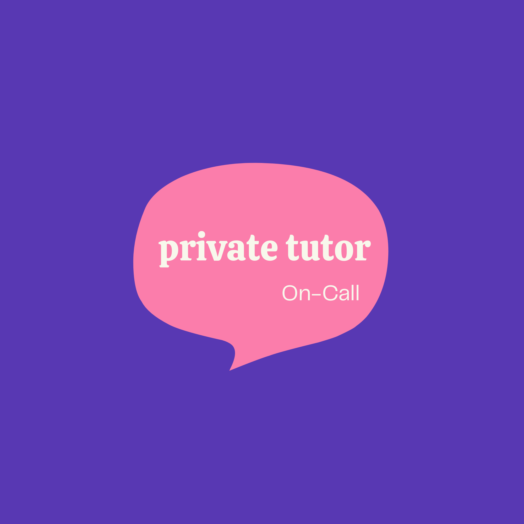 Private Tutor Kolkata