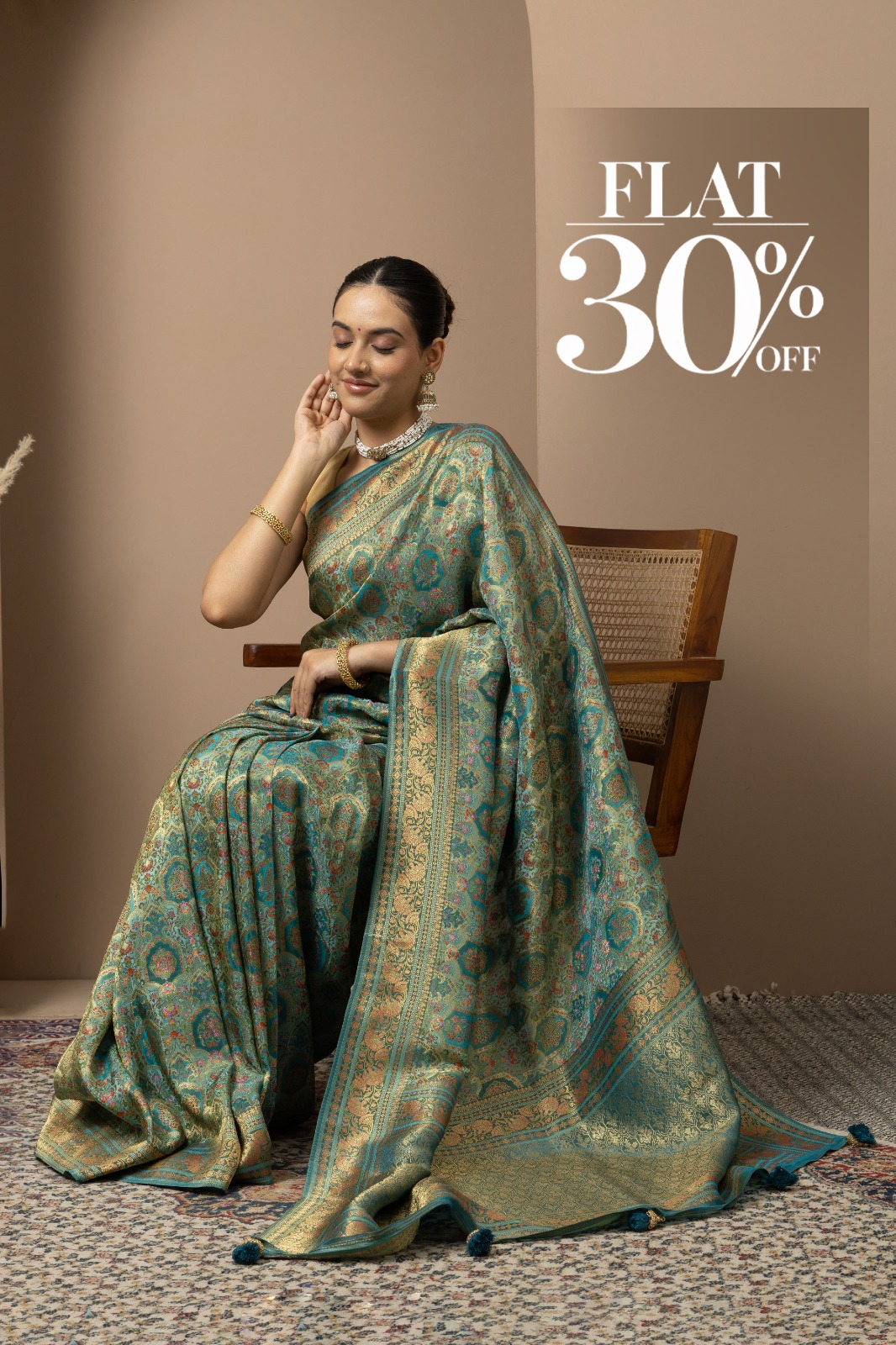 Shriva Couture – Sarees for Women | Shop Elegant Sarees Online