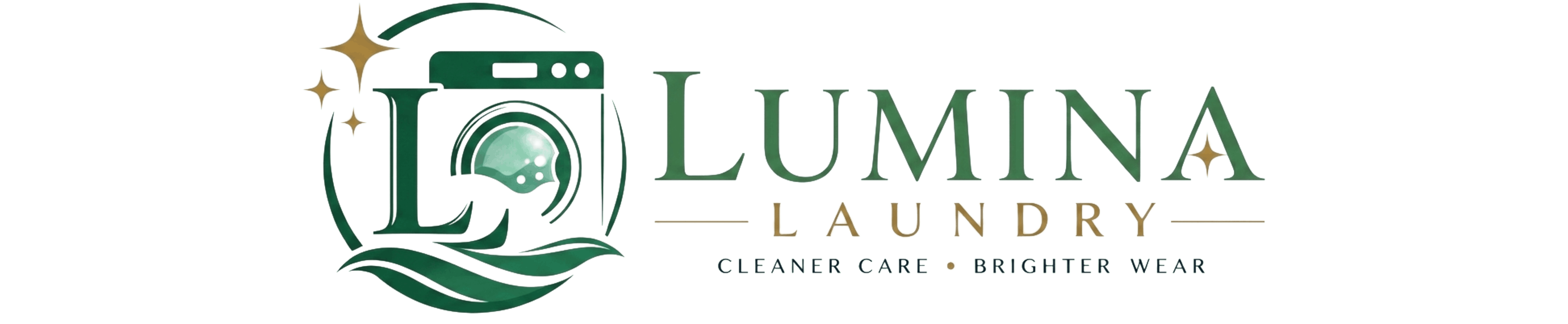 Lumina Laundry