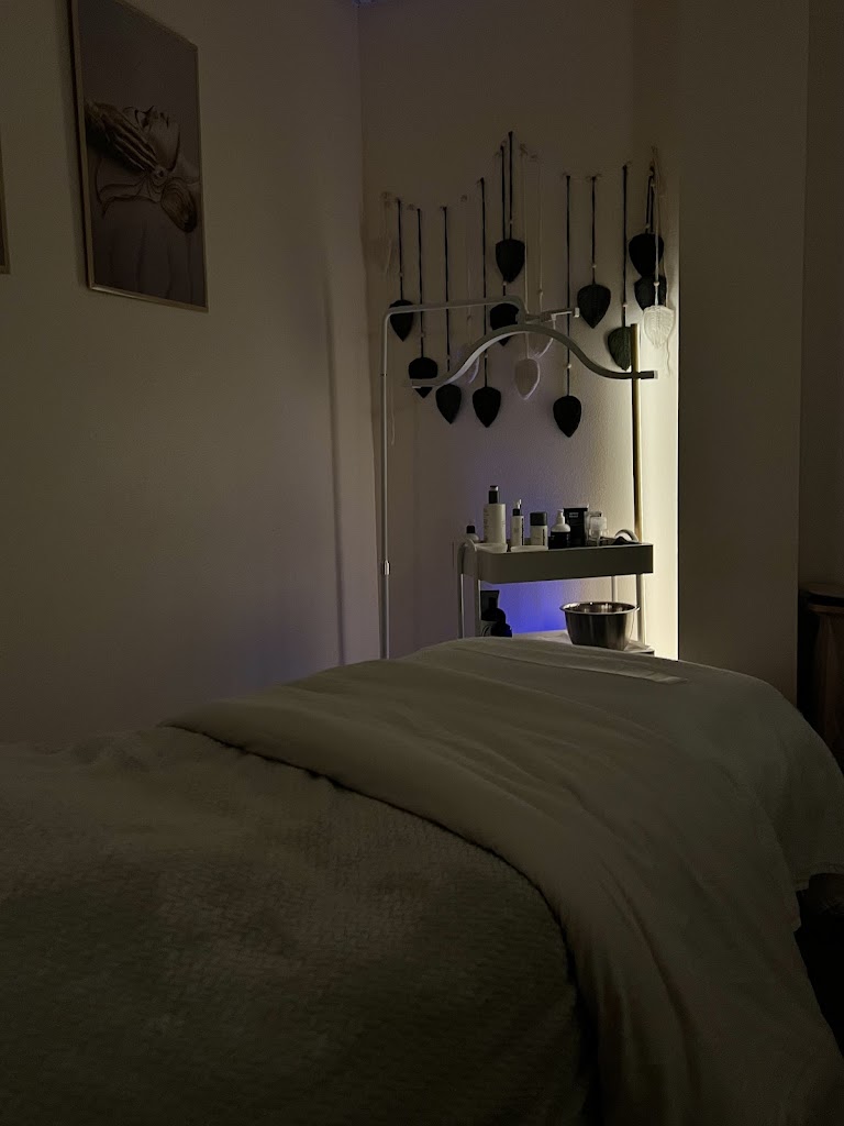 Floetouch Facial Massage San Diego