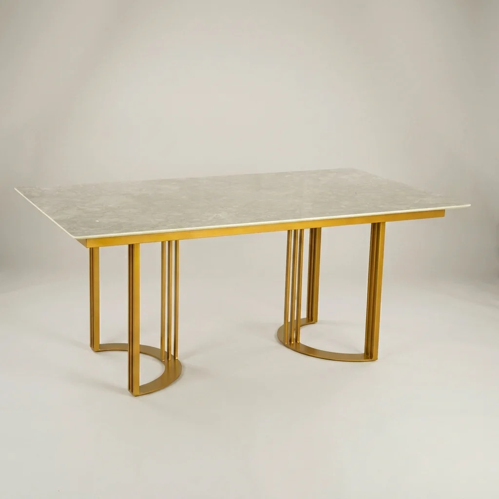 Buy Stylish Dining Tables for Modern Homes in Kerala