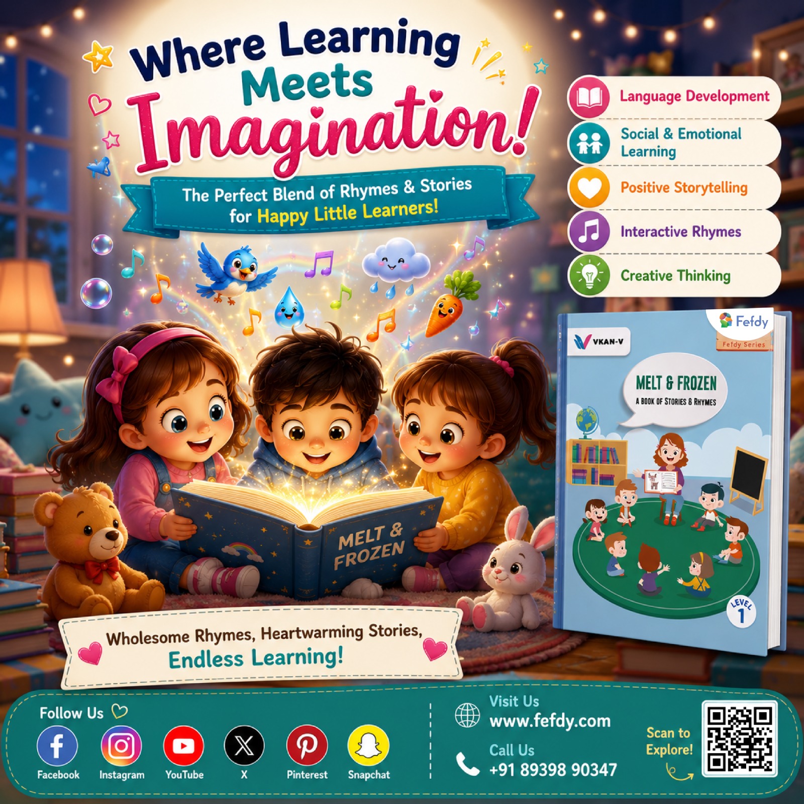 How Can Observation Skills Be Developed in Children