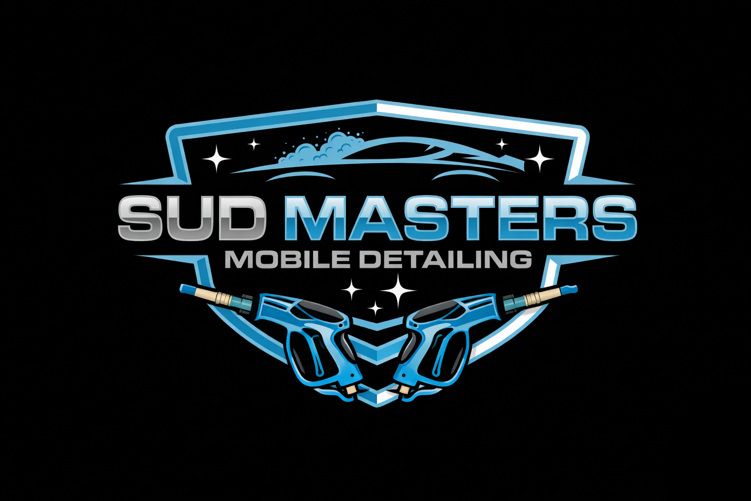 Sud Masters Mobile Detailing