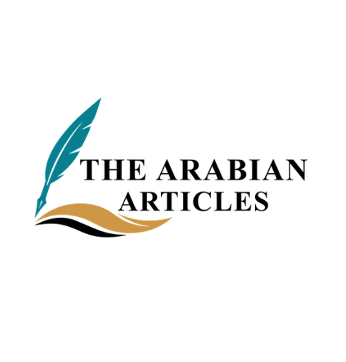 The Arabian Articles is a dynamic digital publication