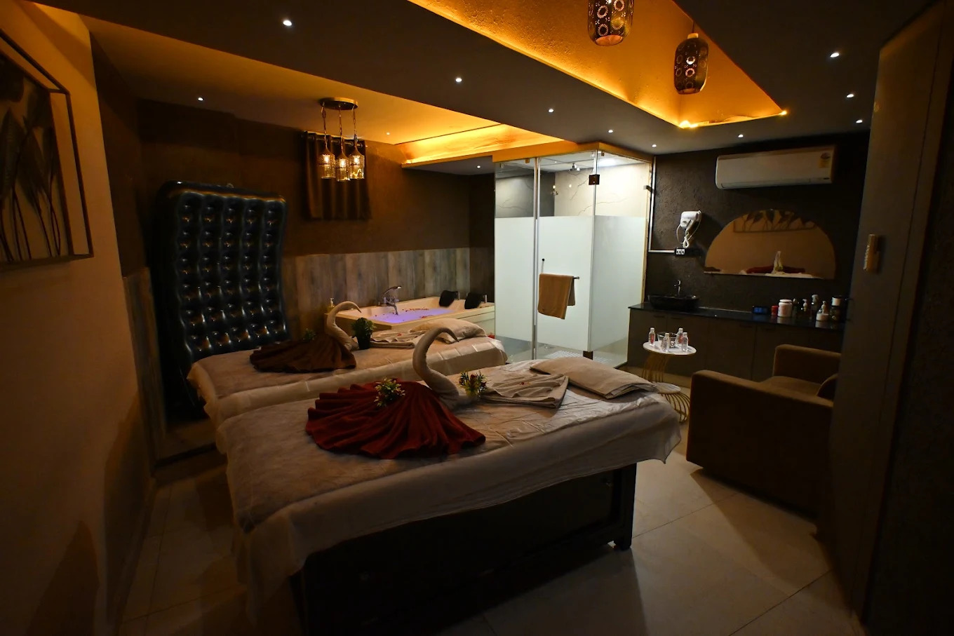 Viva Spa Indiranagar