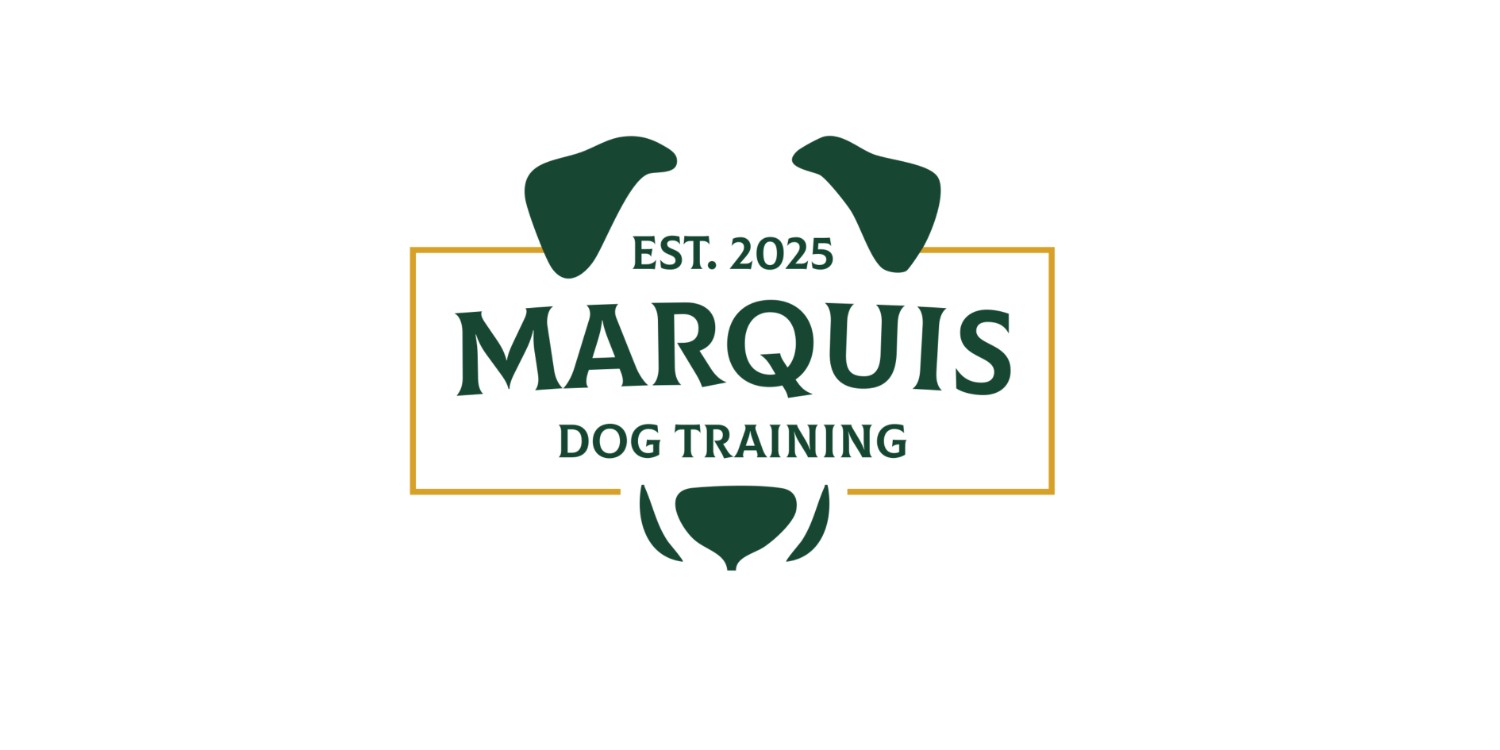 Marquis Dog Training