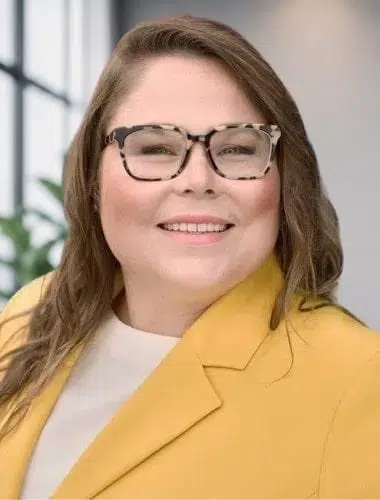 Kymberly Renaud Managing Attorney At Lincoln-Goldfinch Law Abogados De Inmigración In Cypress TX