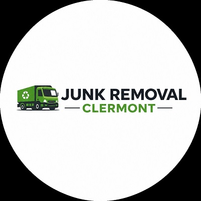 Junk Removal Clermont