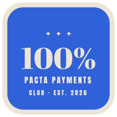 Pacta Payments