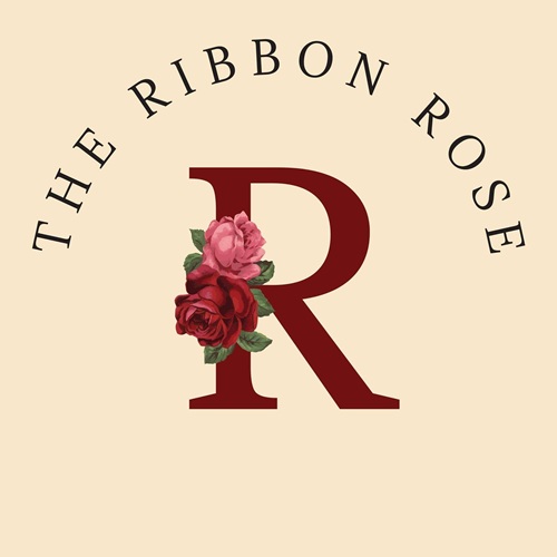 The Ribbon Rose