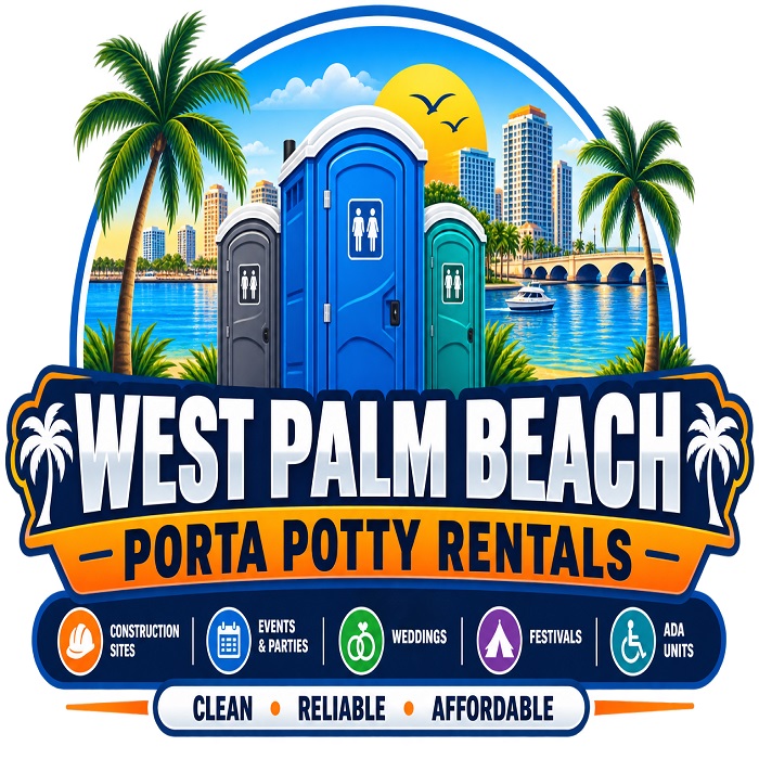 West Palm Beach Porta Potty Rentals