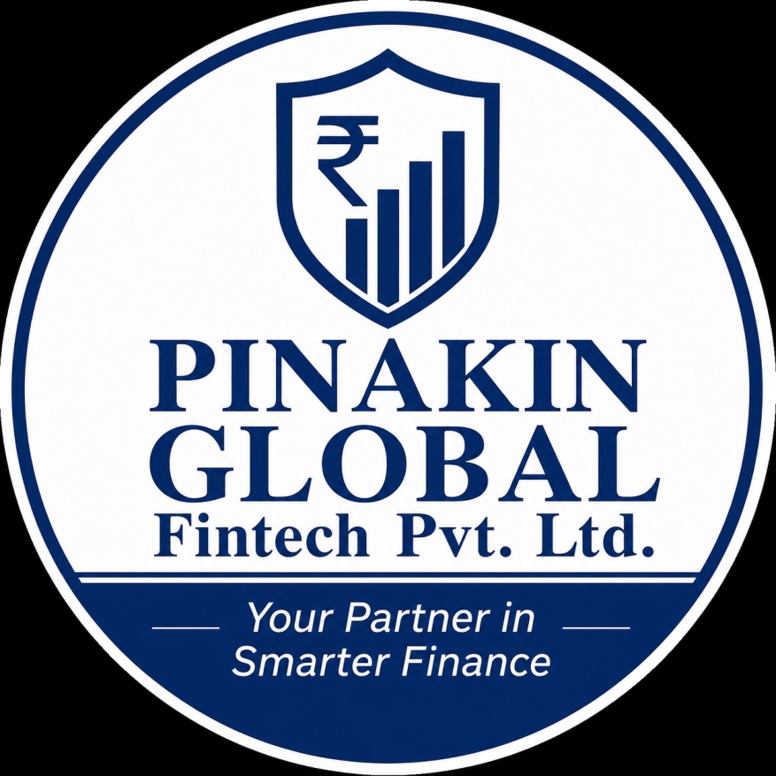 PINAKIN GLOBAL Fintech Pvt. Ltd