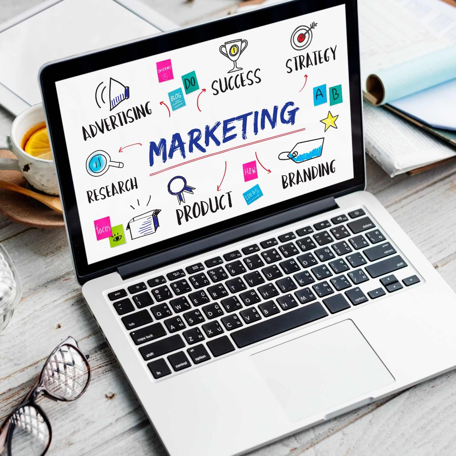 Online Advertising