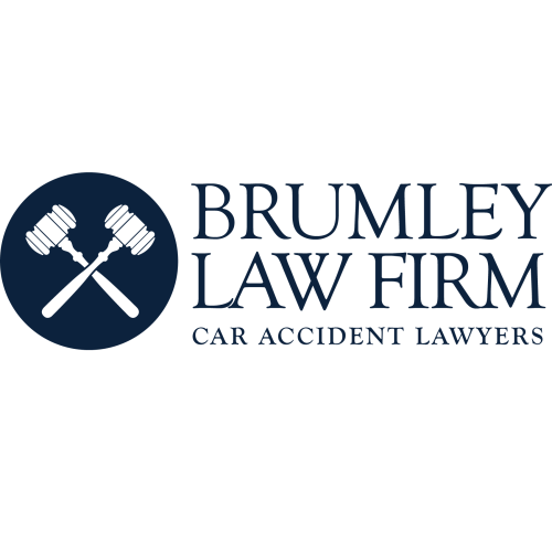 Brumley Law Firm Car Accident Lawyers - Bellevue