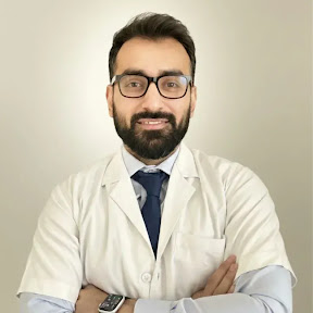 Best Spinal Stenosis Doctor in Pune | Dr. Sagar Gurnani