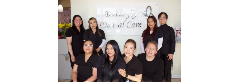 Butterfly Dental Care