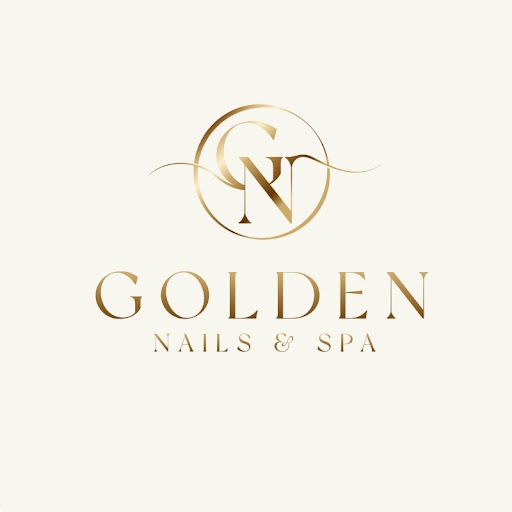Golden Nails & Spa