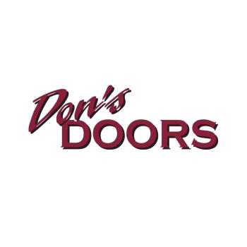 Don's Doors
