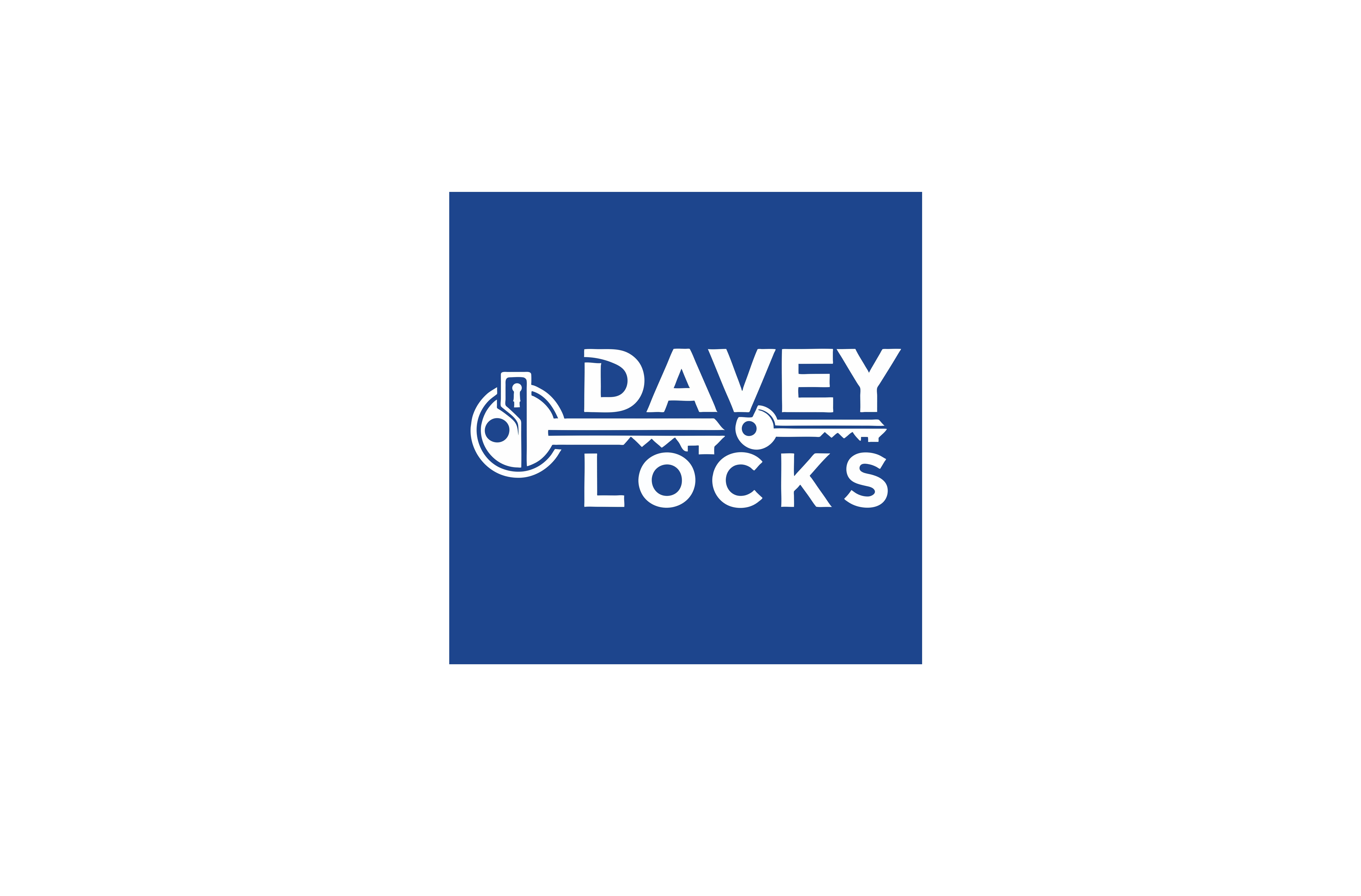 Davey Locks