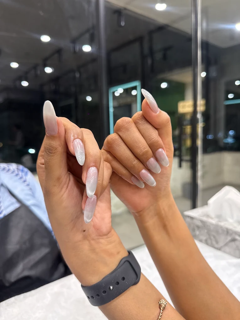 The Nail Company
