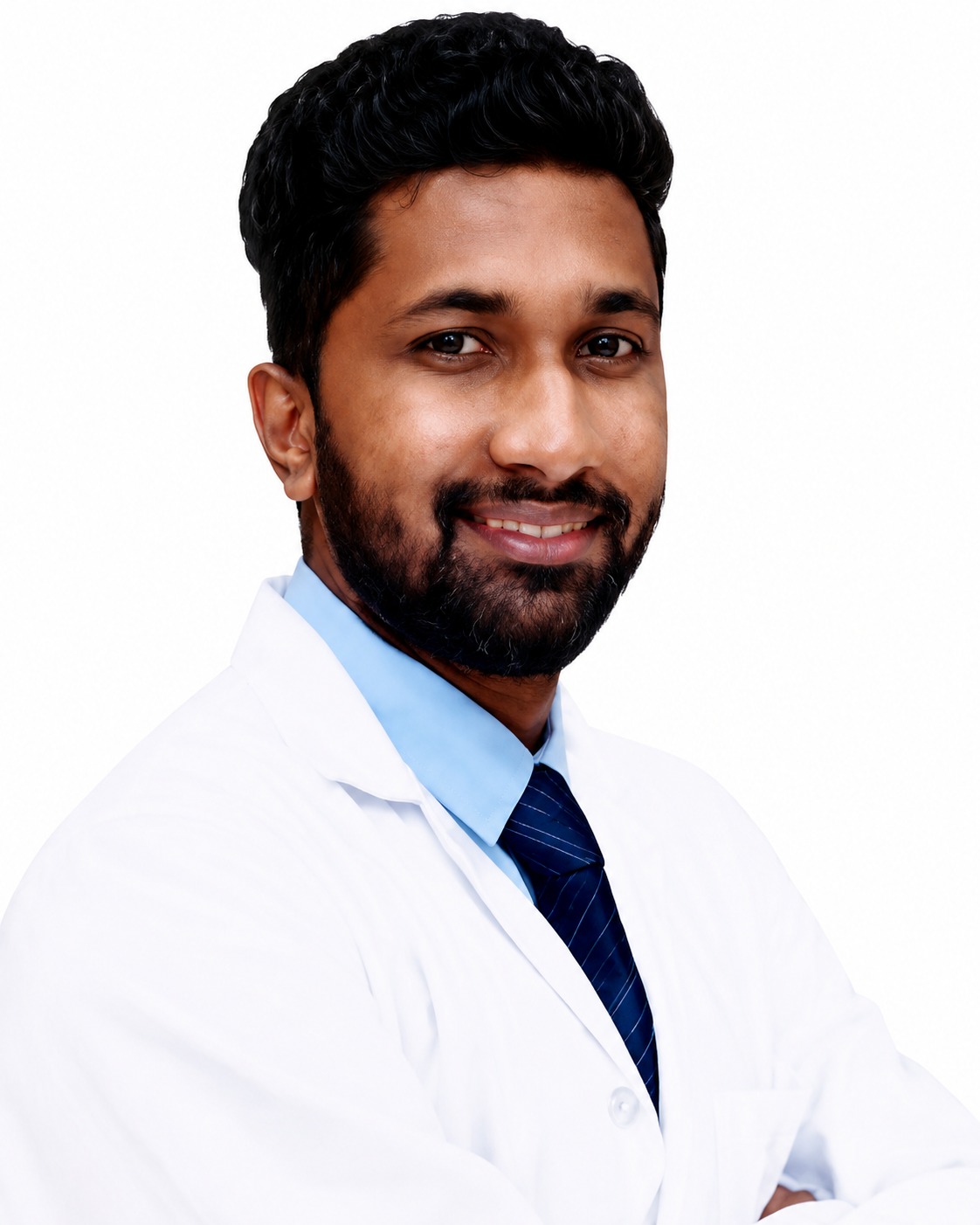Orthopedic doctor in deenanath mangeshkar hospital pune - Dr. Ishan Shevate