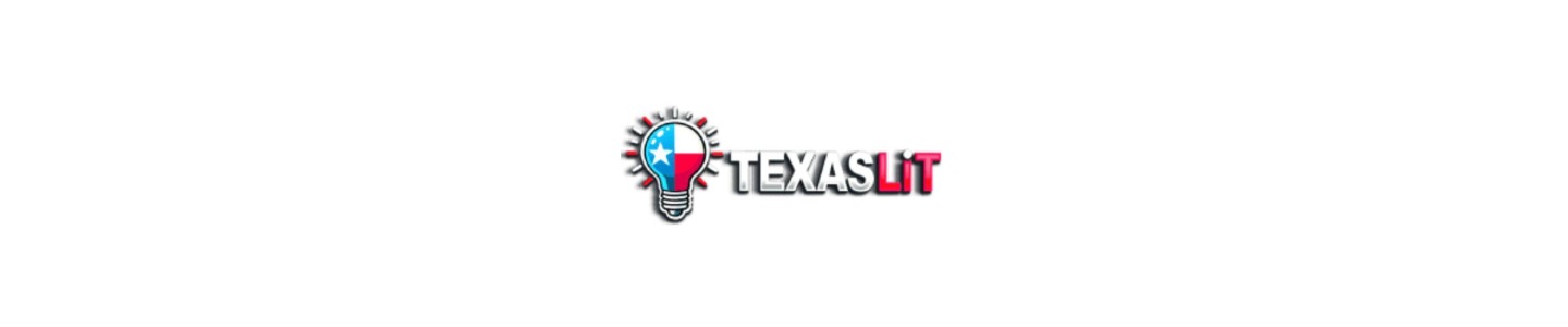 Texas Lit
