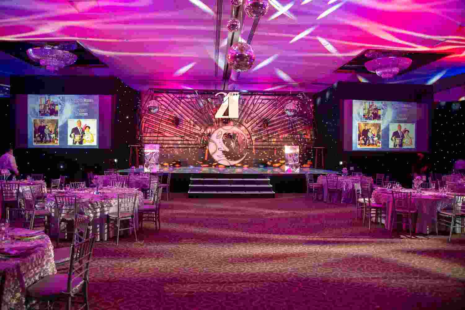 Best Event Management Company in Odisha | Genres Ad